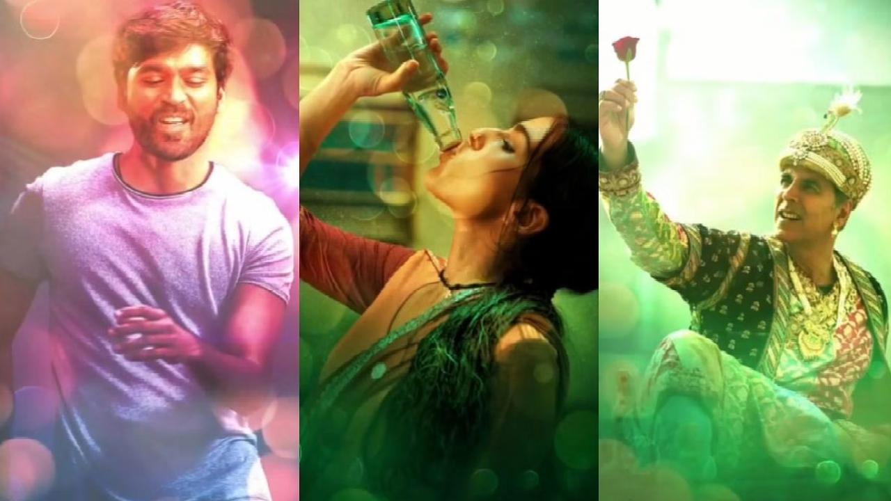 Dhanush: Was skeptical about Sara Ali Khan at first
