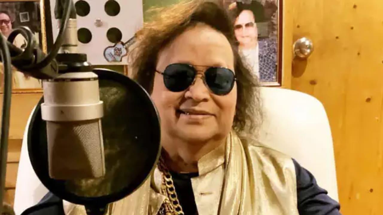 Amit Khanna: Bappi Lahiri was a child prodigy in Kolkata