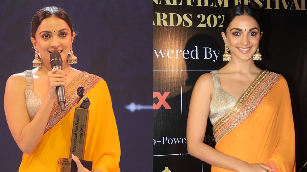 When Vikram Batra`s family said Kiara Advani was exactly like Dimple Cheema