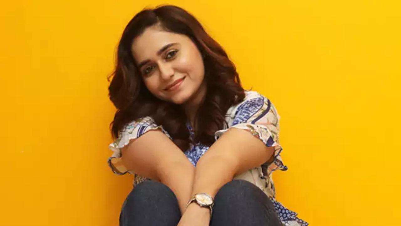 Priya Saraiya: Now, music composed for singers, not films