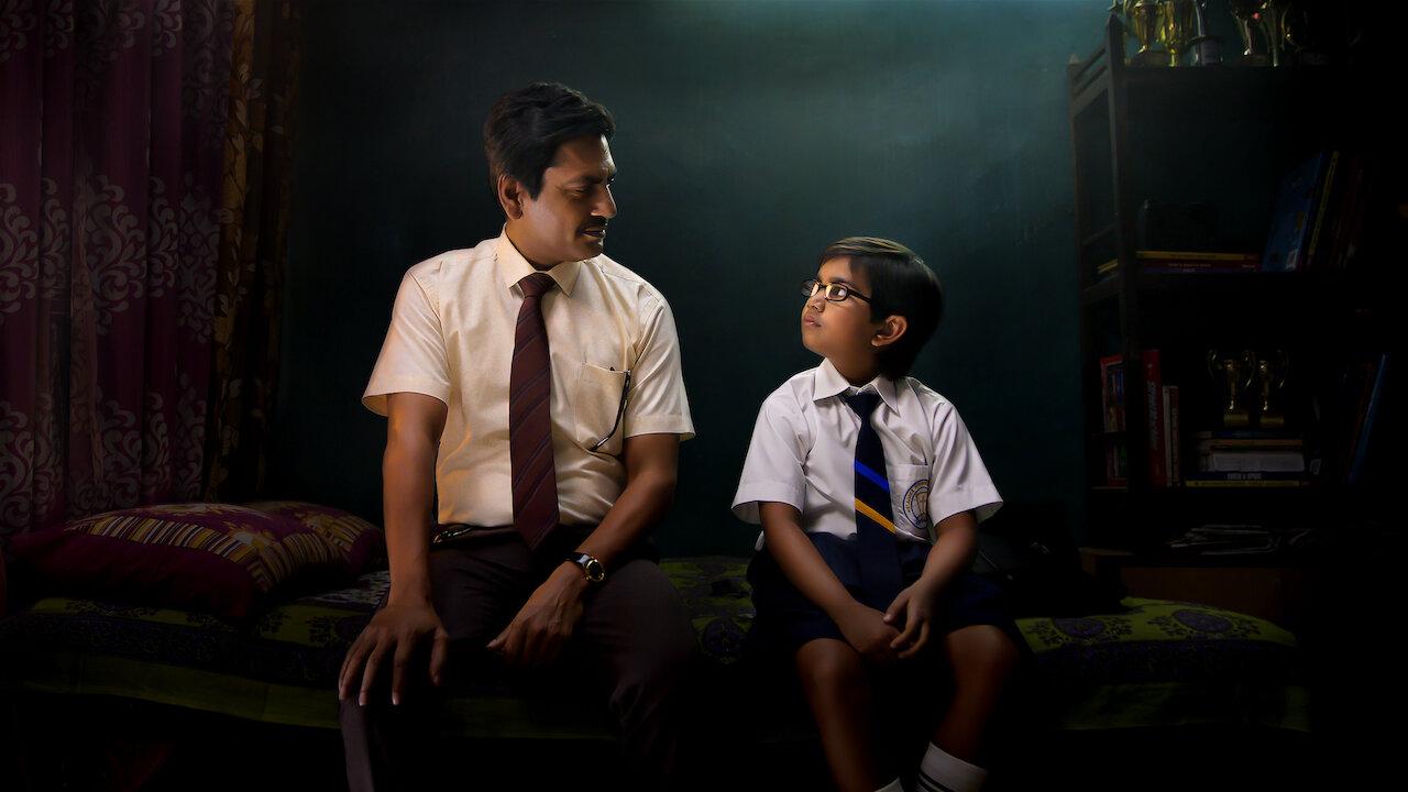 Nawazuddin Siddiqui: Film awards in India can build credibility too