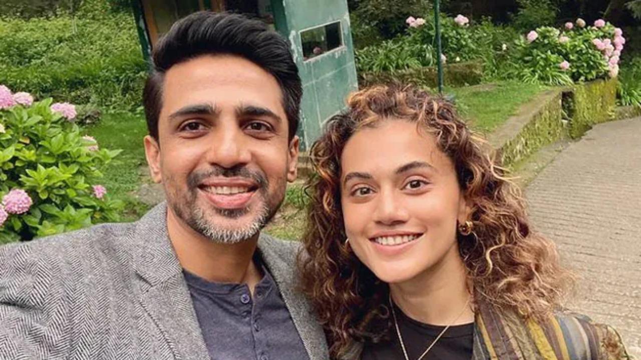 Gulshan Devaiah: Understanding on the outside, unhappy inside