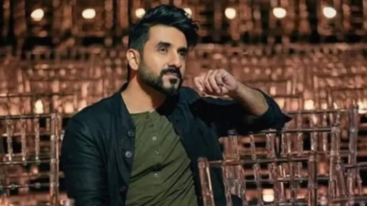 Vir Das: I come from a pure place