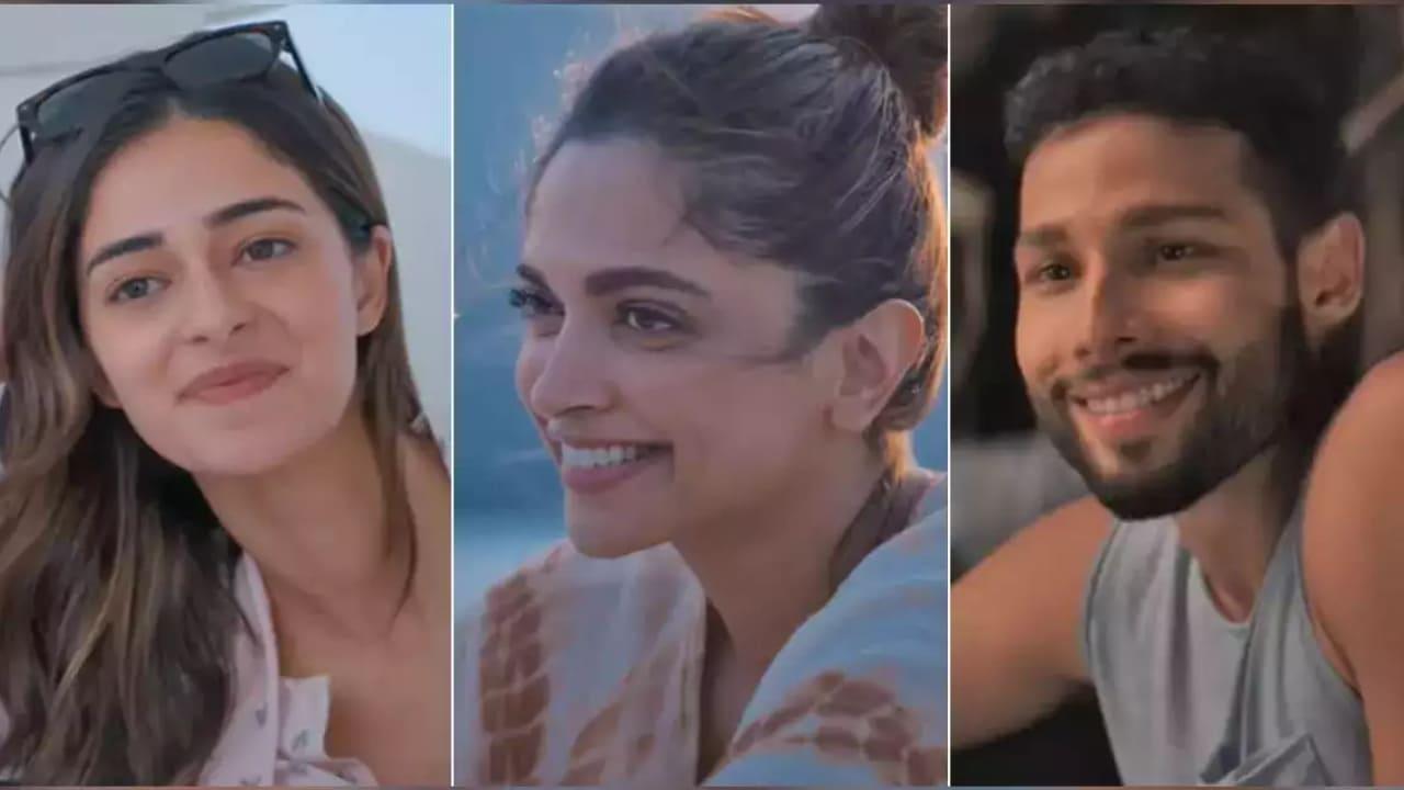What to expect from Siddhant Chaturvedi`s chemistry with Deepika, Alia, Katrina, and Ananya?