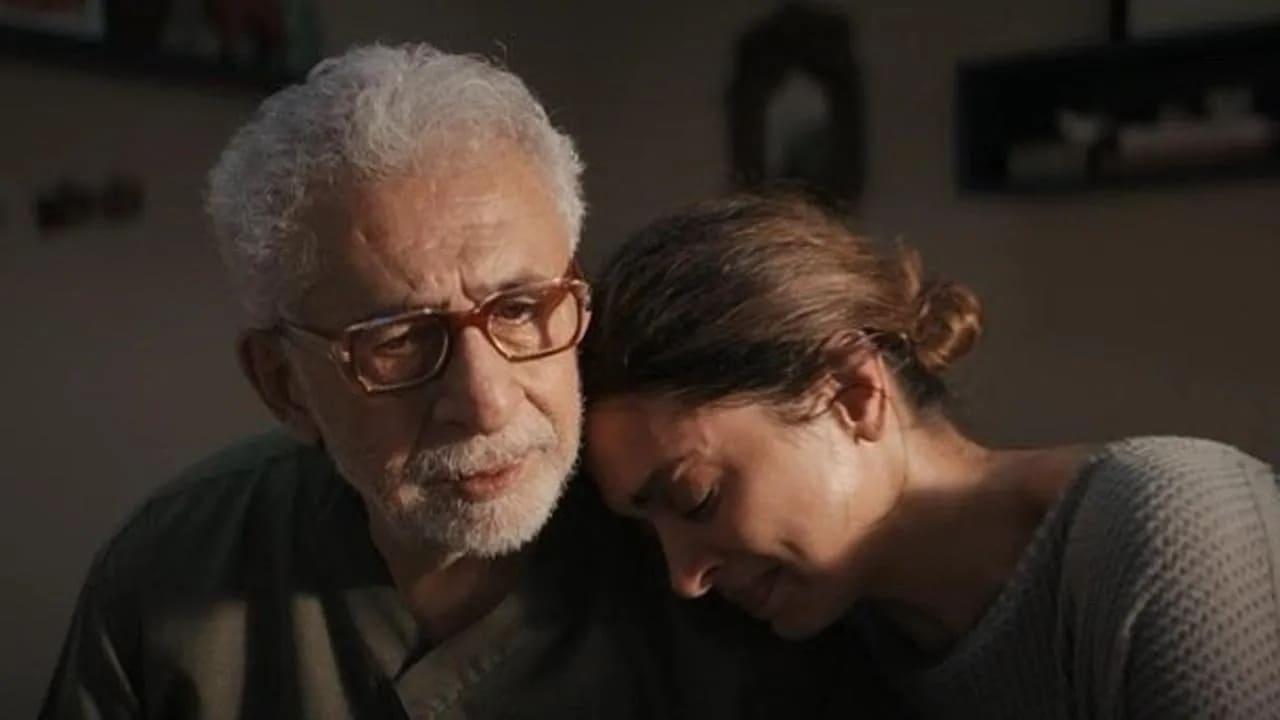 Shakun Batra: Deepika Padukone and Naseeruddin Shah are terrific actors