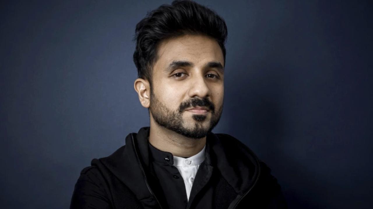 Vir Das on Two Indias: If you didn’t laugh, I hope you find something else that gives you joy