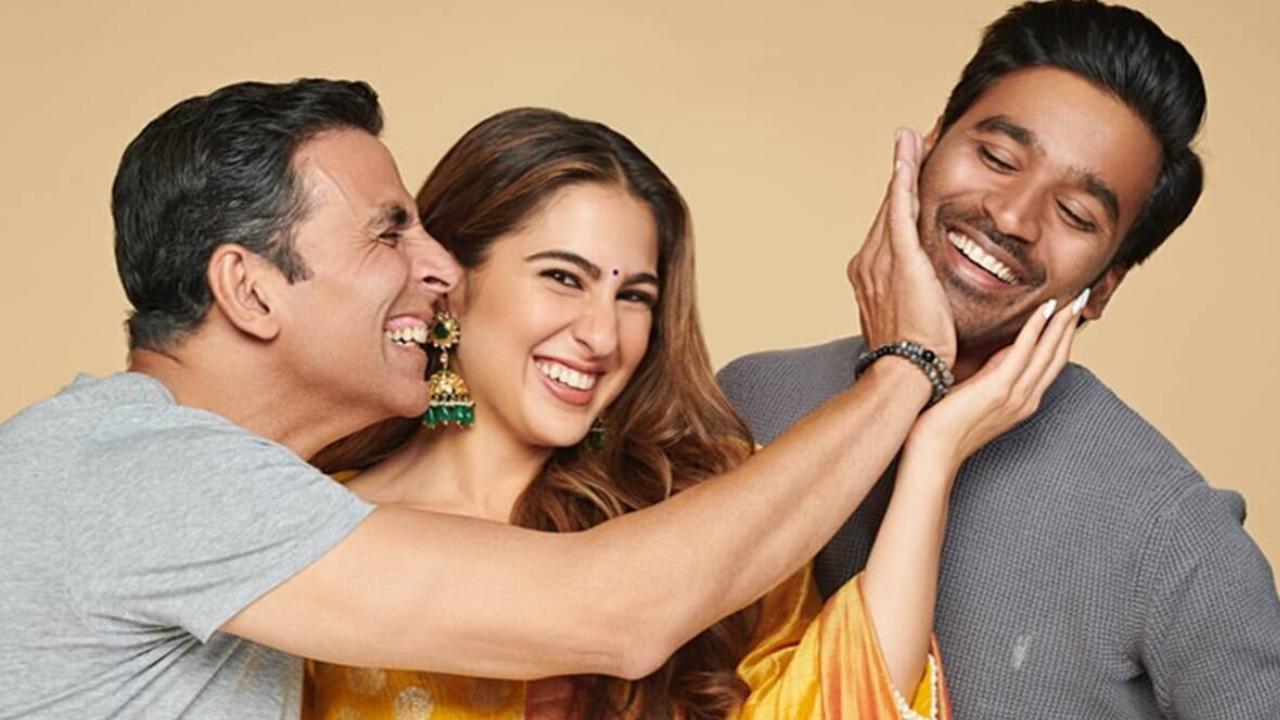 Aanand L Rai: People must wait and understand the reason behind the film`s cast