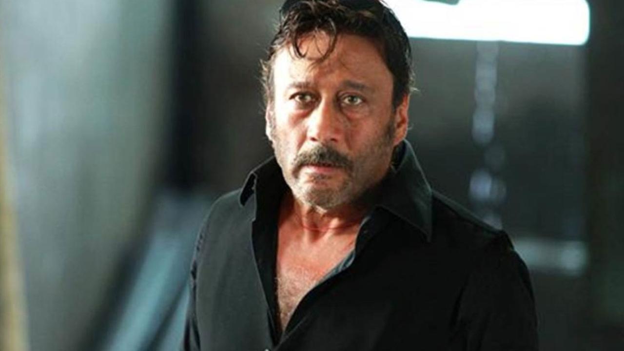 Jackie Shroff has his heart in the right place