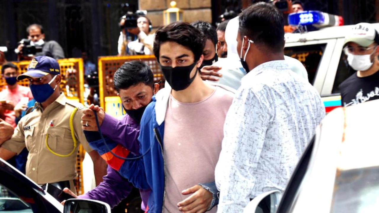Aryan Khan granted bail; R Madhavan, Sonu Sood, Swara Bhasker react