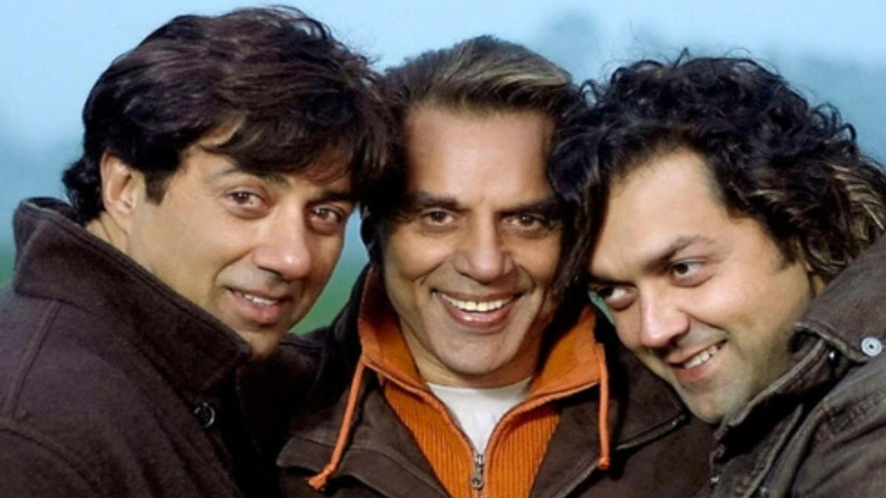 Apne 2: No reunion this year