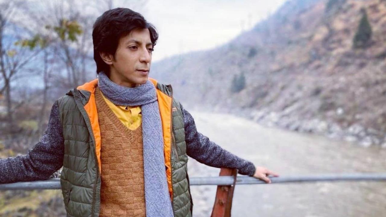 Anshuman Jha: Tsahi brings forth the best in me
