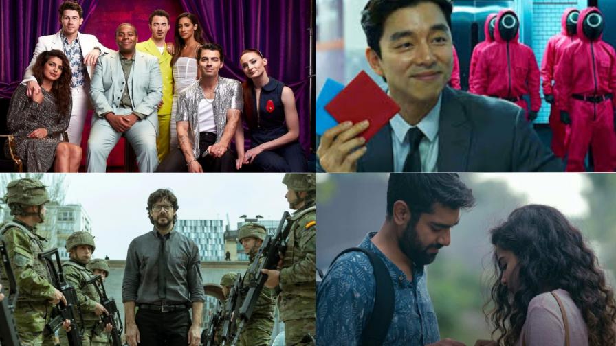 6 Netflix Gems You Must Watch This Holiday Season 6 Netflix Gems You Must Watch This Holiday Season