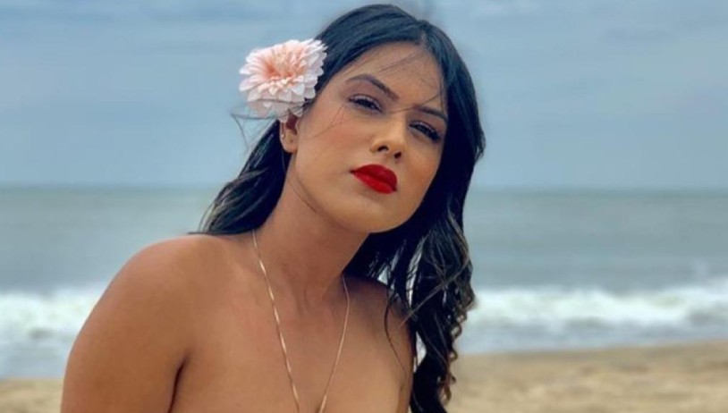 Nia Sharma