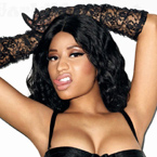 Nicki Minaj`s wax figure unveiled at Madame Tussauds