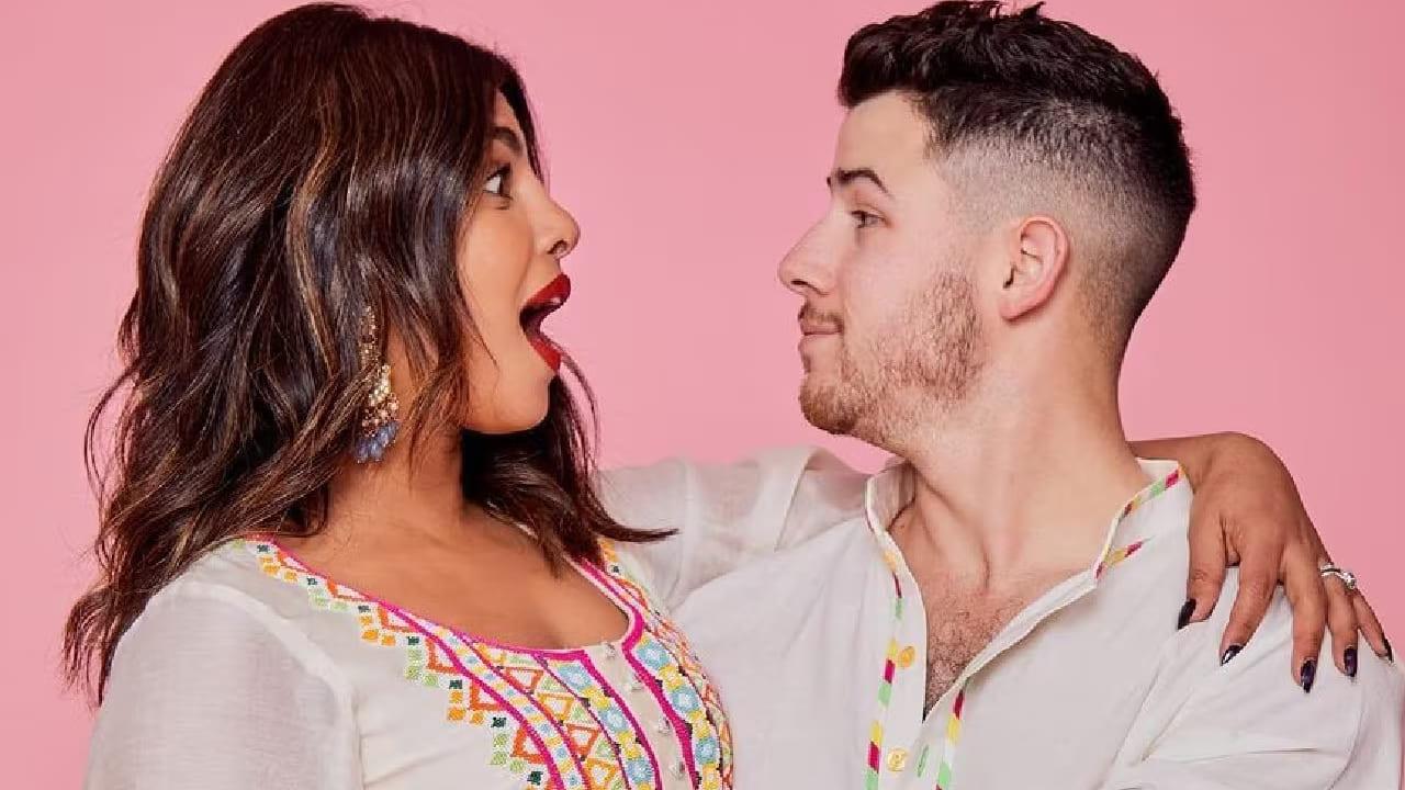 Watch! Nick Jonas Shares A Clip Saying That Priyanka Chopra Kept Him Waiting For Almost 2 Hours
