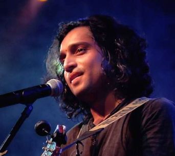 Nikhil D`Souza