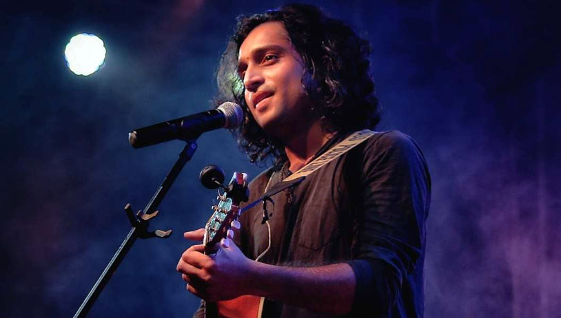 Waqt by Nikhil DSouza