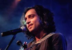 Nikhil D`Souza