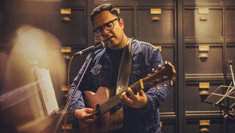Mann Ae Mann by Nikhil Swaroop