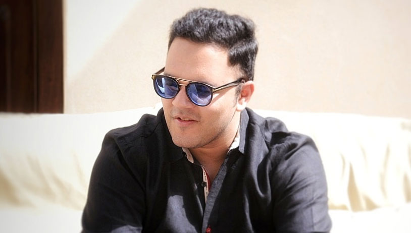 Mann Ae Mann by Nikhil Swaroop