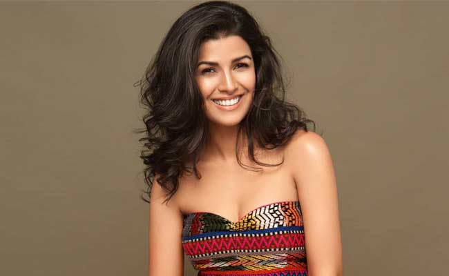 Nimrat Kaur