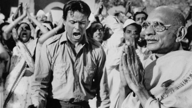 Mahatma Gandhi Death Anniversary: 5 Movies On Gandhiji`s Assassination
