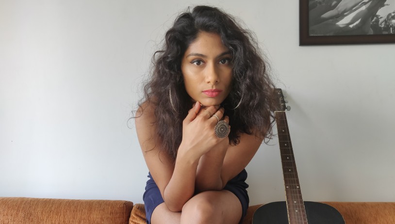 Baatein by Nisa Shetty