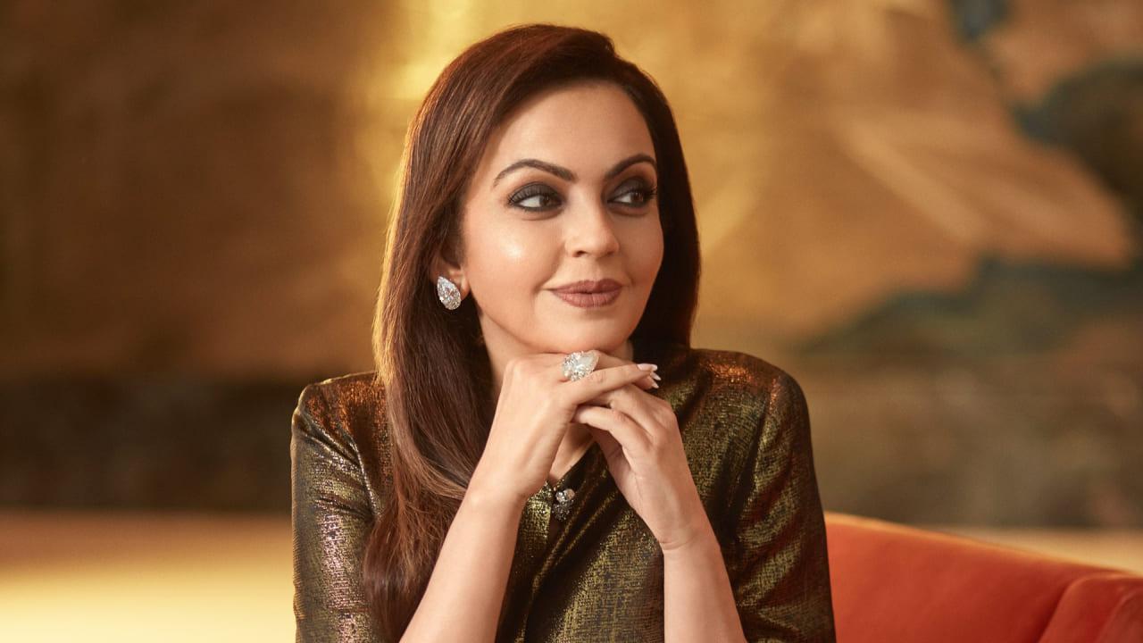 6 Most Ridiculously Expensive Things Owned By Nita Ambani