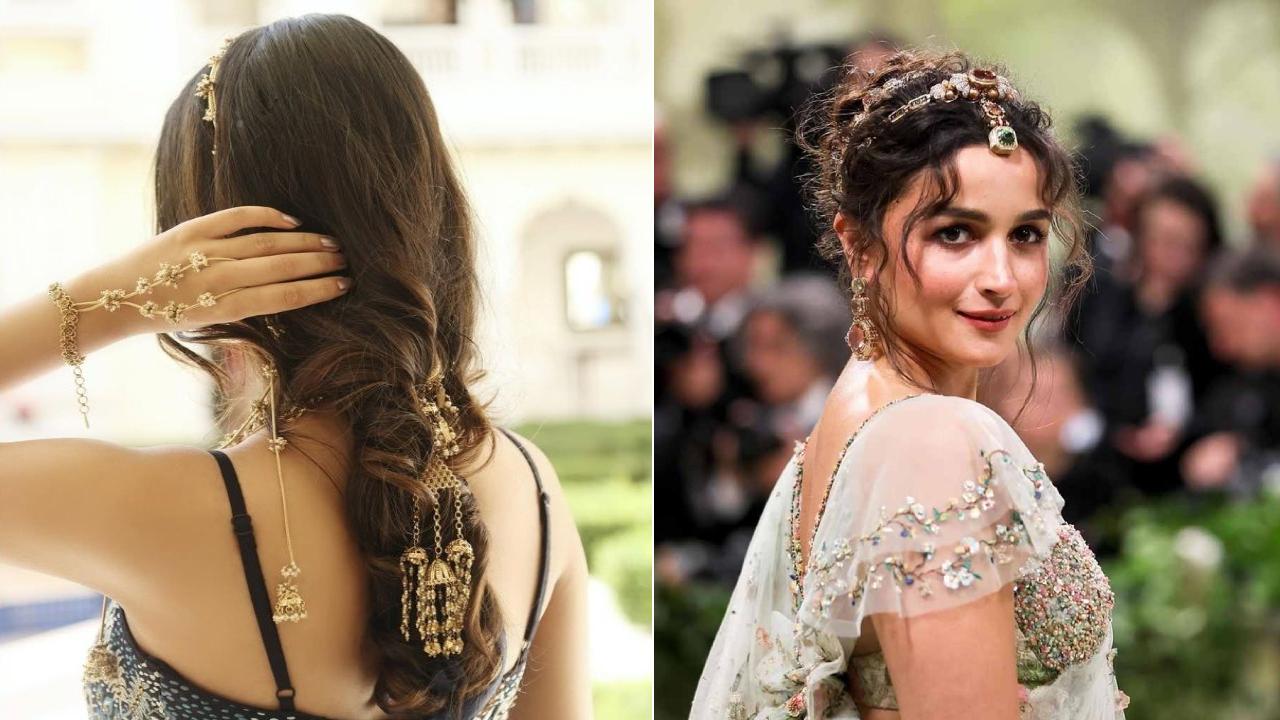 Alongside Alia Bhatt, THIS Bollywood Actress Will Make Her Cannes 2025 Debut