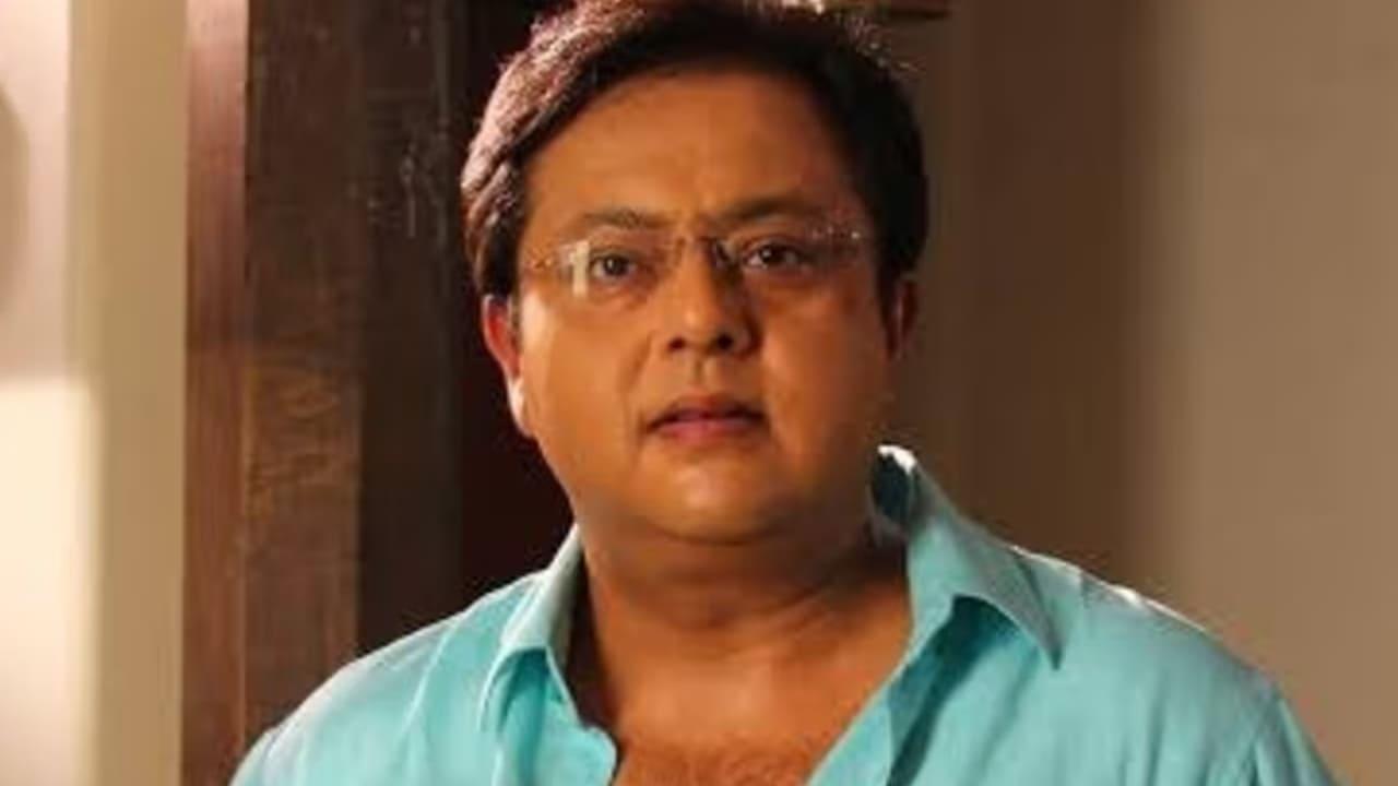 Om Shanti Om And Anupamaa Actor Nitesh Pandey Passes Away Due To Cardiac Arrest