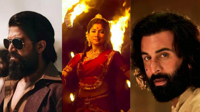 Ram Mandir Inauguration: Upcoming Movies On Ramayana And Ayodhya Temple
