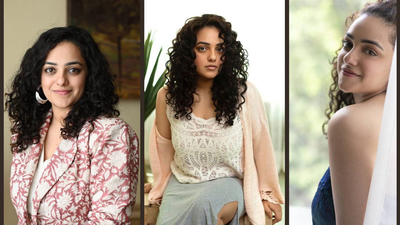 nithya menon actress