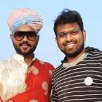 Nitin Samadhiya collaborates with Singer Swaroop Khan for Rajasthani original folk song Vidaai