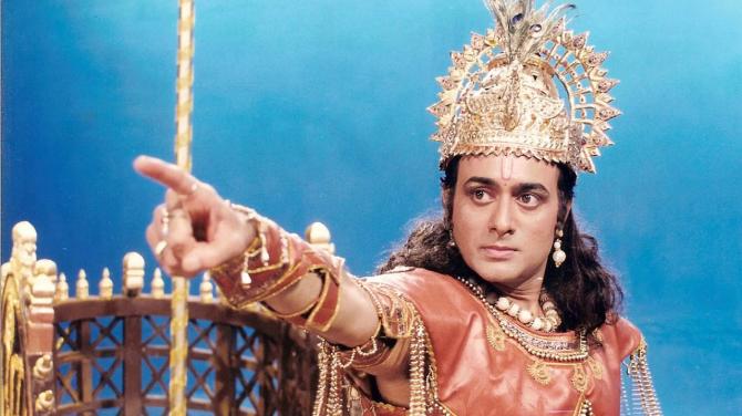 Ram Navami 2023: Gurmeet Choudhary To Jeetendra, Actors Who Gained Popularity By Playing Lord Ram On Screens