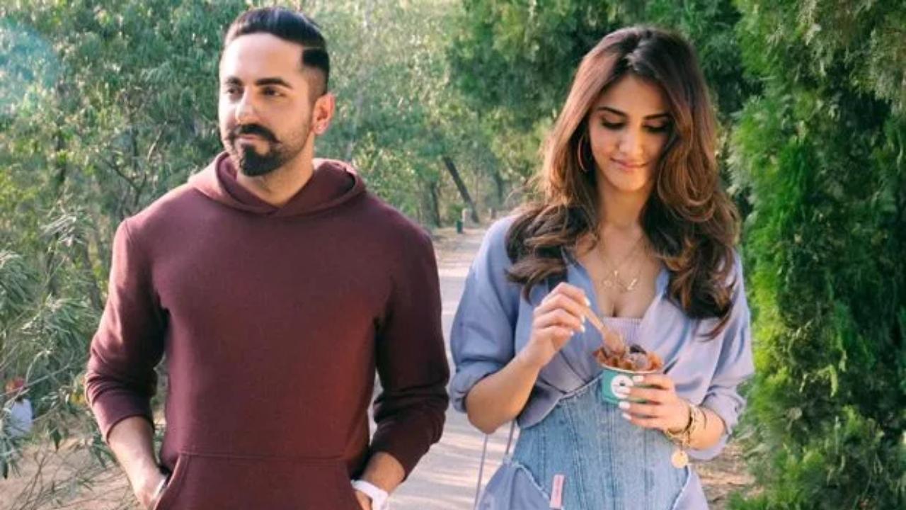 Ayushmann Khurrana: People are recognising need for inclusivity