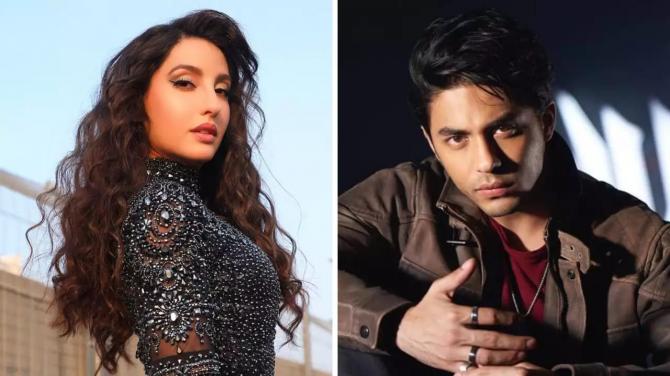Suhana Khan-Agastya Nanda To Tamannaah-Vijay Varma: 5 Bollywood Rumoured Couples Who Are Hitting News Headlines