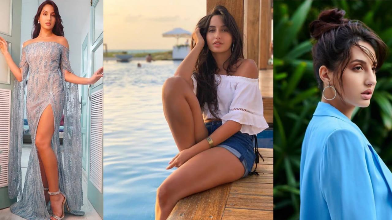 Nora Fatehi Birthday 2024: 6 Summer Fashion Ideas To Take From The Diva