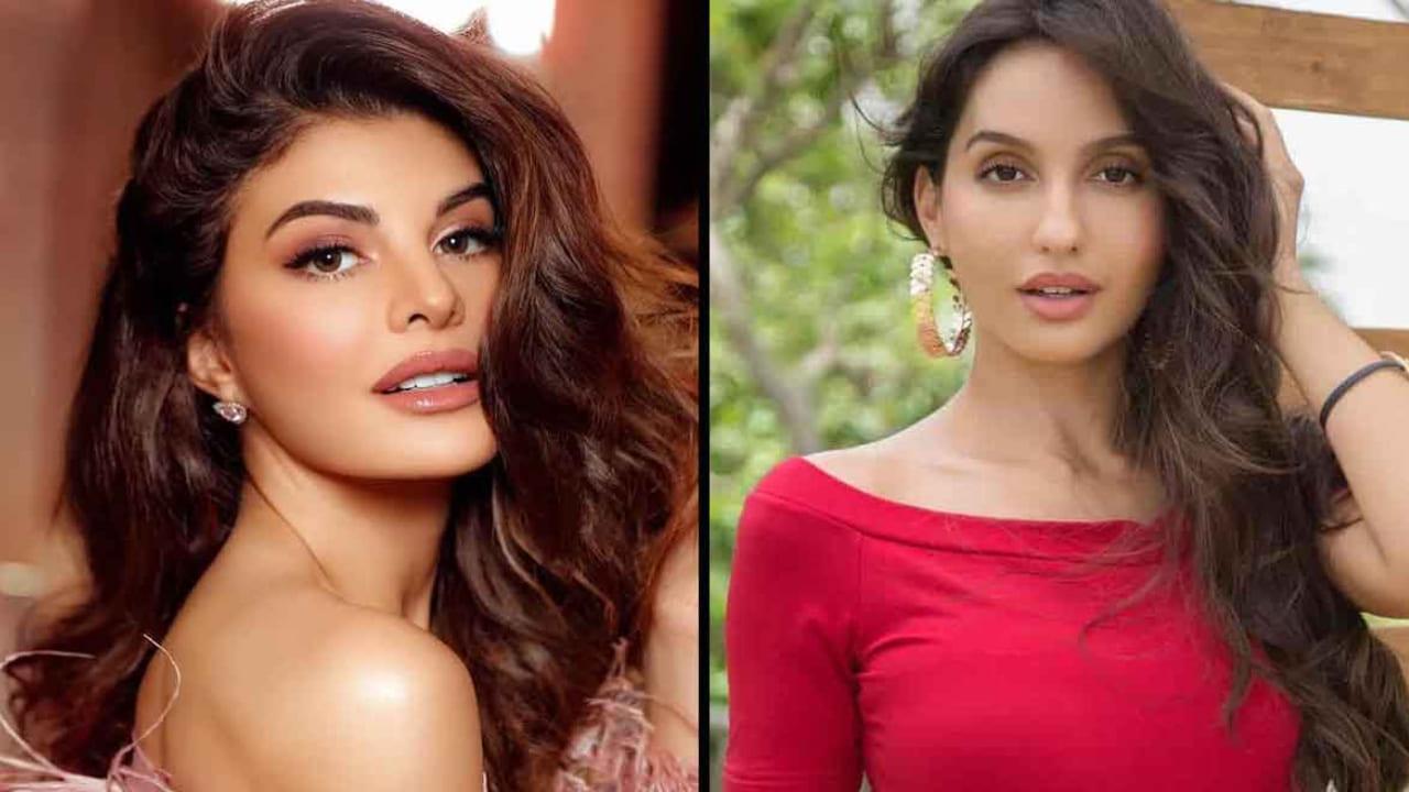 Jacqueline Fernandez’s Lawyer Responds As Nora Fatehi Files Defamation Case Against Her