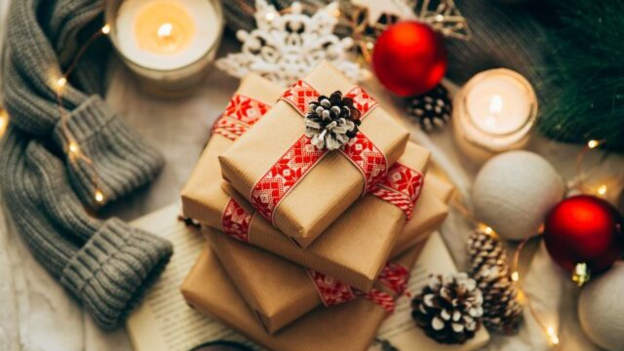 15 Unique Secret Santa Gifts for Every Budget This Christmas