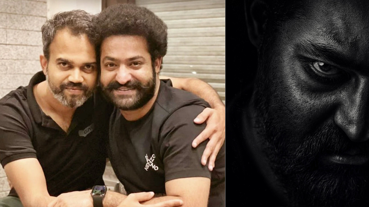 Jr NTR and Prashanth Neel’s ‘NTRNeel’ Locks In June 2026 Release Date