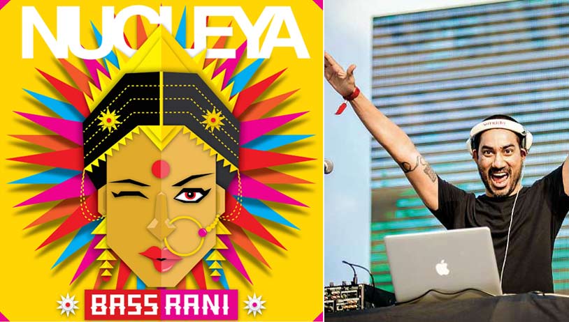 Bass Rani Nucleya