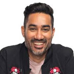 Nucleya a massive fan of Anurag