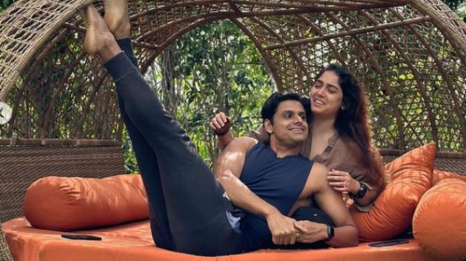 Ira Khan-Nupur Shikhare To Rakul Preet-Jackky Bhagnani, 5 Couples Who Are Likely To Marry In 2024