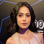 People now call me by my name: Nushrat Bharucha