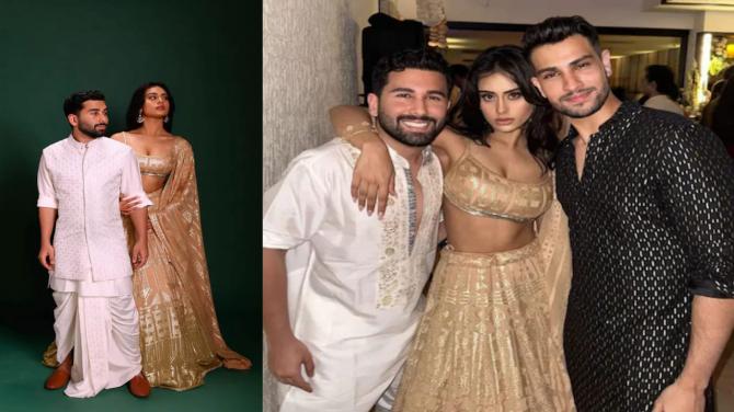 Bollywood Diwali Parties 2022: Ananya To Shanaya, The Outfit Cost Of These Actresses Will Shock you