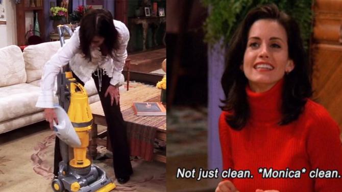 If You Relate To Any Of These Characters You Probably Have OCD