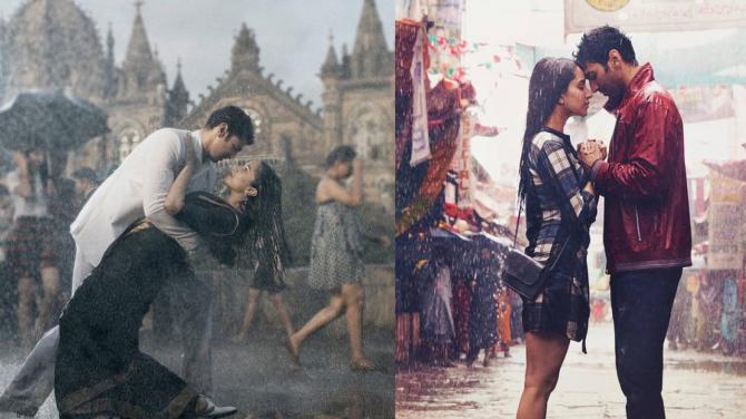 Tum Mile To Wake Up Sid, 7 Movies to Binge Watch On A Rainy Day
