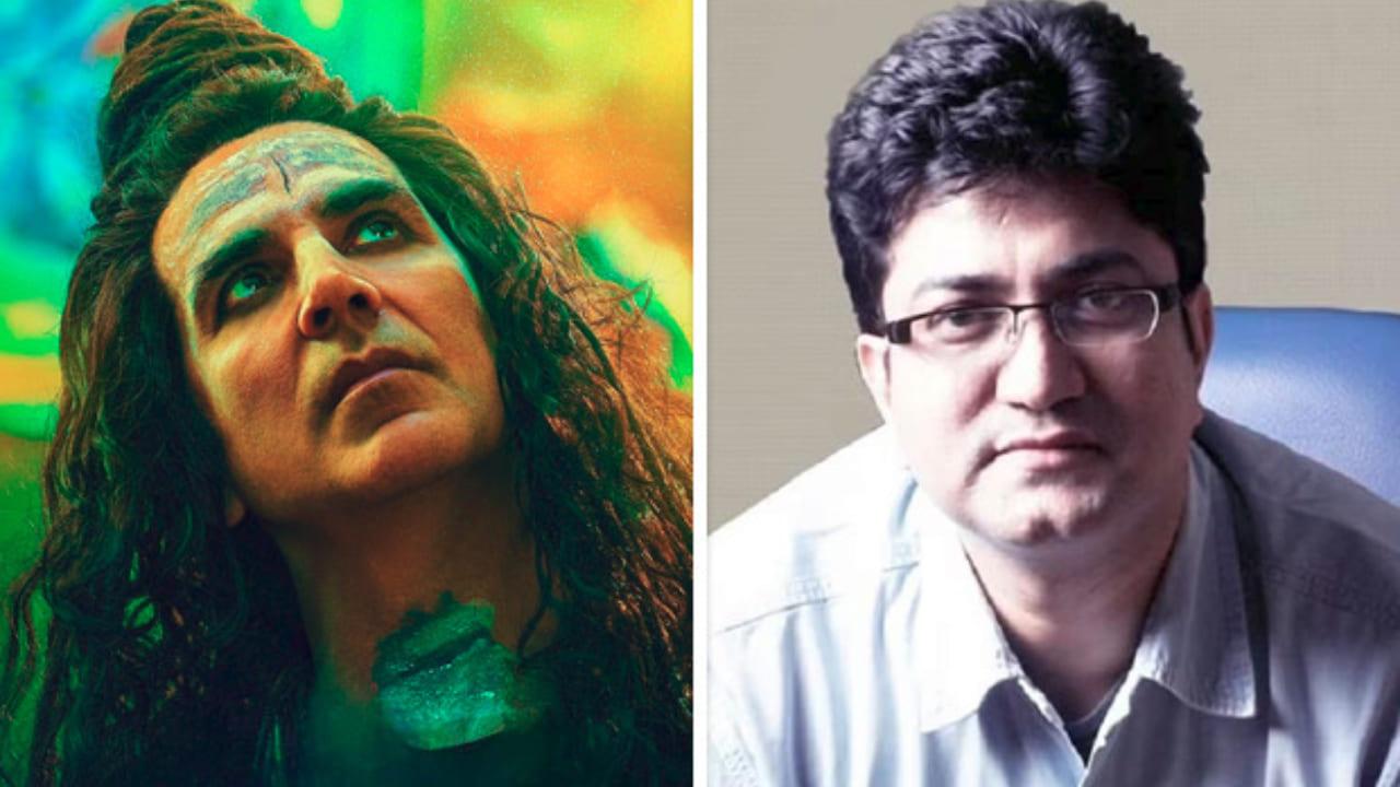 Oh My God 2: CBFC Chairperson Prasoon Joshi To Watch Akshay Kumar-Pankaj Tripathi Starrer Today