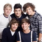 One Direction calls Fifth Harmony `boring`