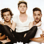 One Direction gets emotional at last show before hiatus
